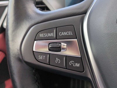 2023 BMW i4 eDrive40