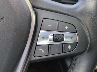 2023 BMW i4 eDrive40