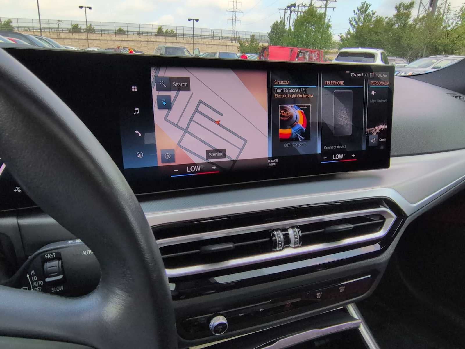 2023 BMW i4 eDrive40