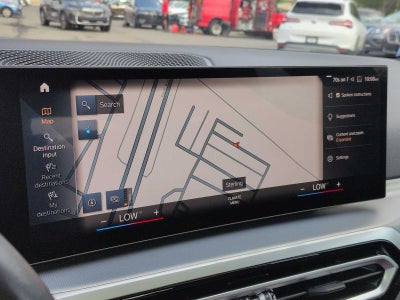 2023 BMW i4 eDrive40