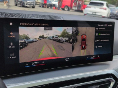 2023 BMW i4 eDrive40