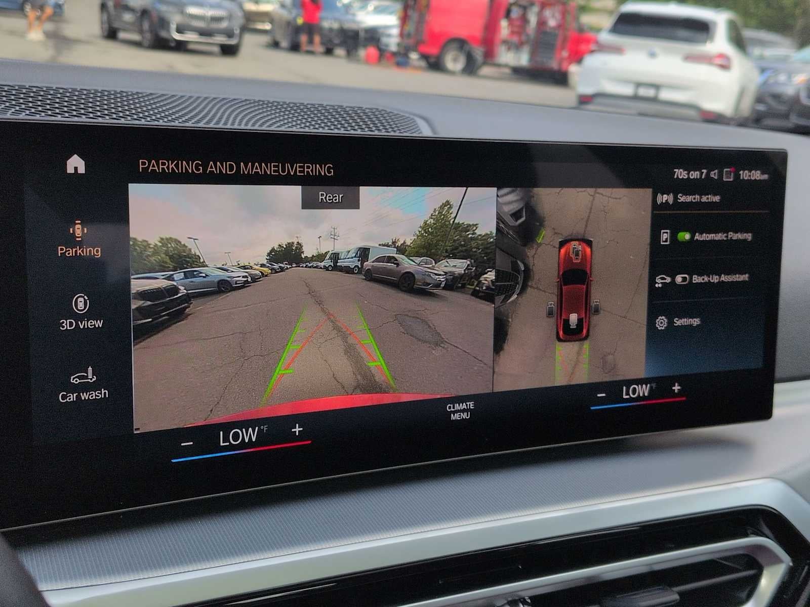 2023 BMW i4 eDrive40