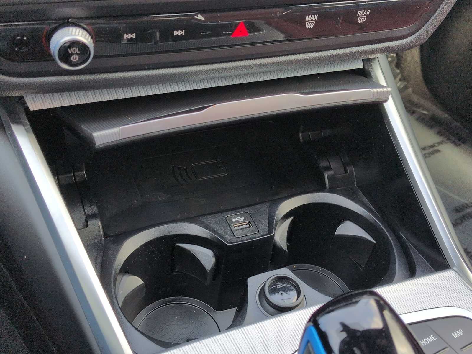 2023 BMW i4 eDrive40