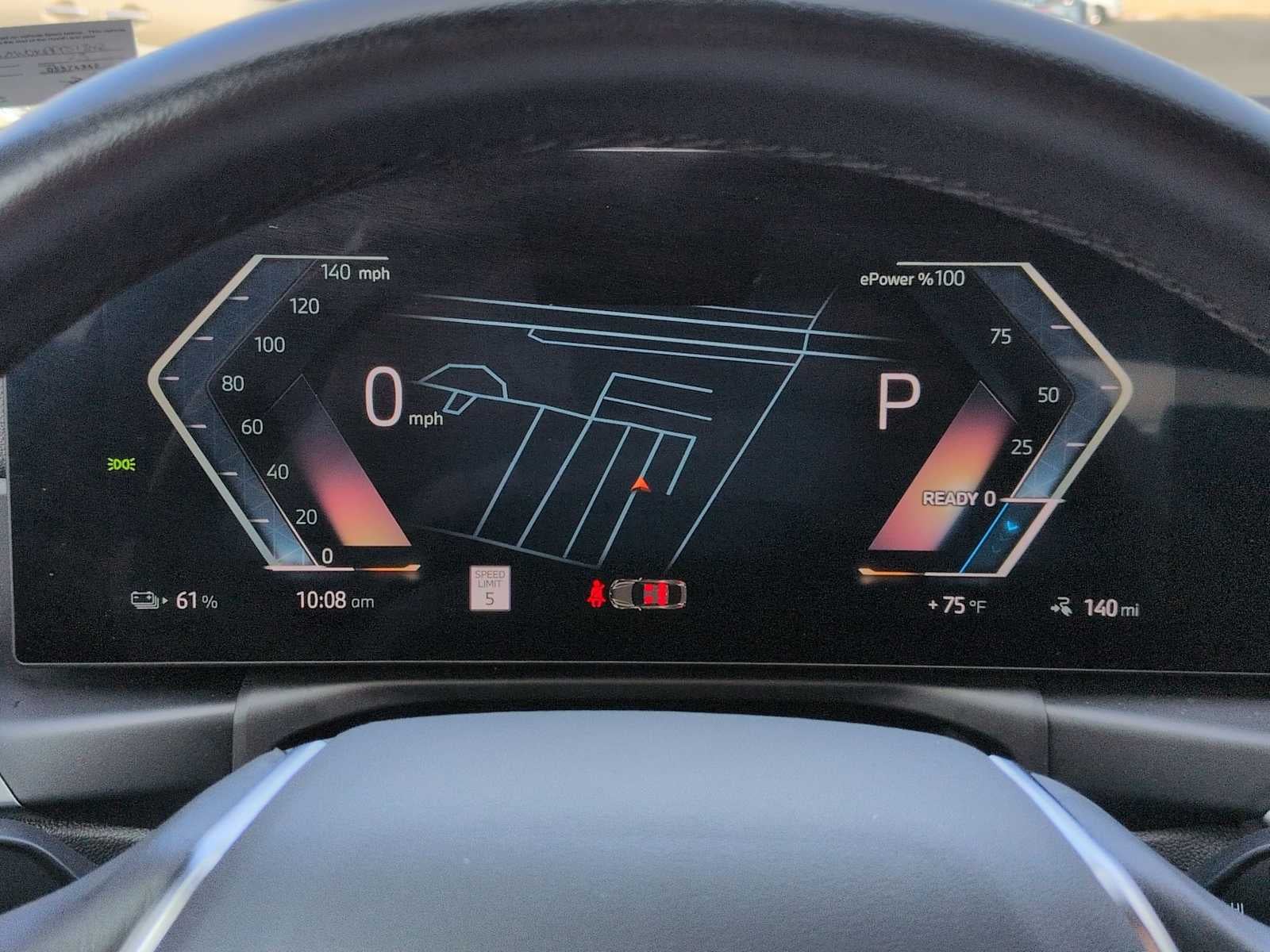 2023 BMW i4 eDrive40