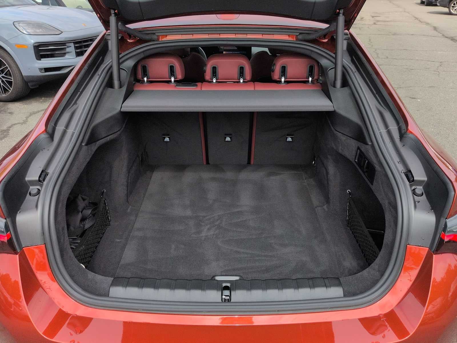 2023 BMW i4 eDrive40