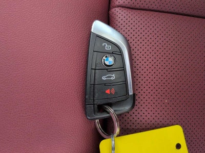 2023 BMW i4 eDrive40