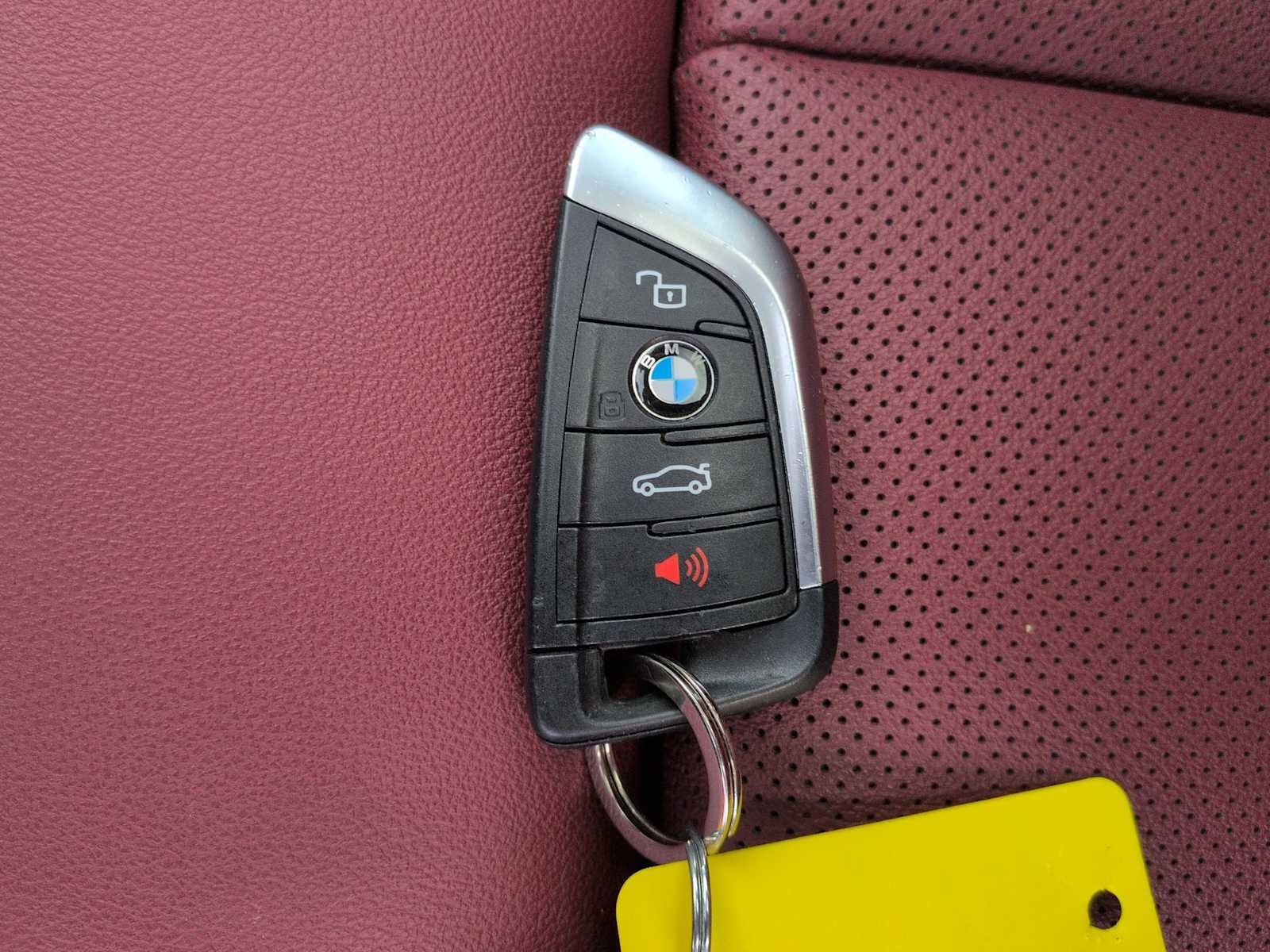 2023 BMW i4 eDrive40