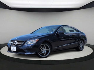 Mercedes-Benz E 400 de 2015