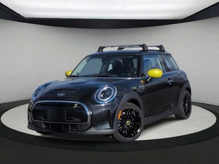 2024 MINI Techo Duro 2 Puertas Cooper SE
