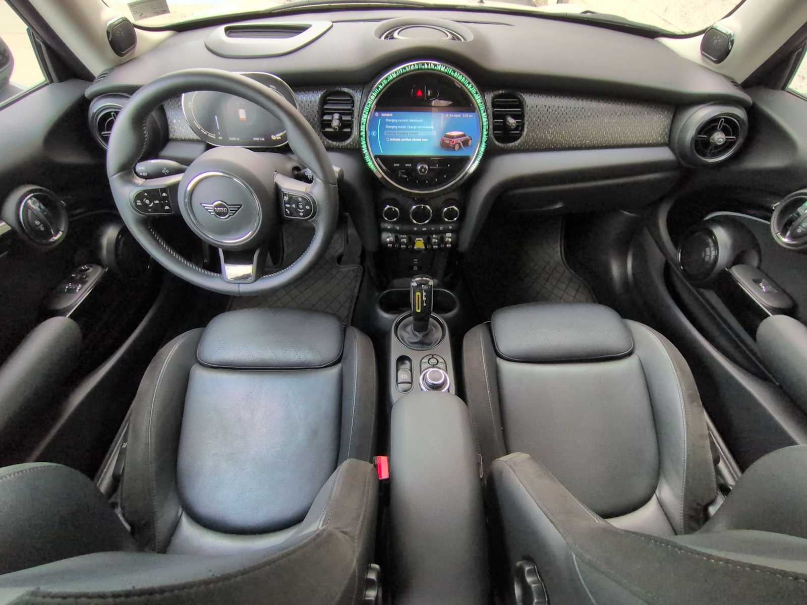 2024 MINI Techo Duro 2 Puertas Cooper SE