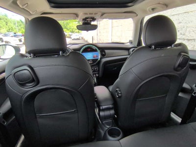 2024 MINI Techo Duro 2 Puertas Cooper SE