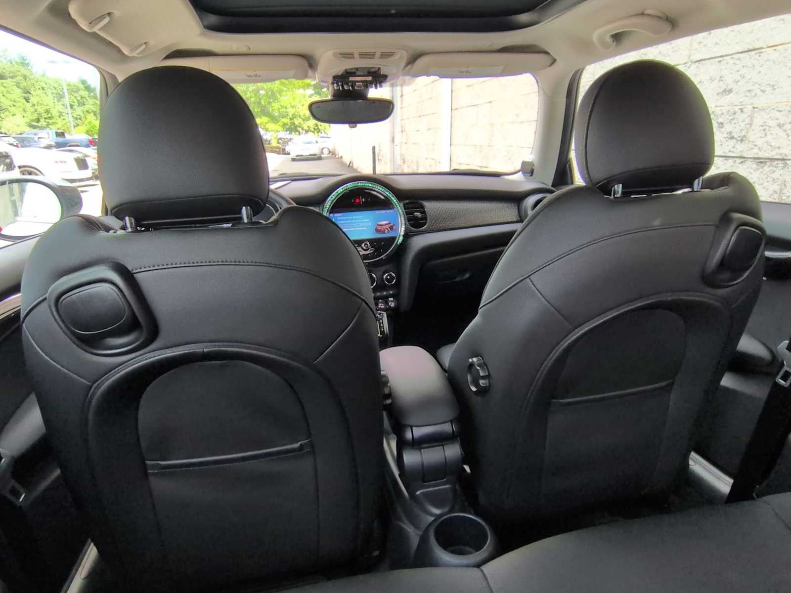 2024 MINI Techo Duro 2 Puertas Cooper SE