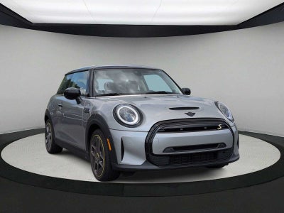 2024 MINI Techo Duro 2 Puertas Cooper SE