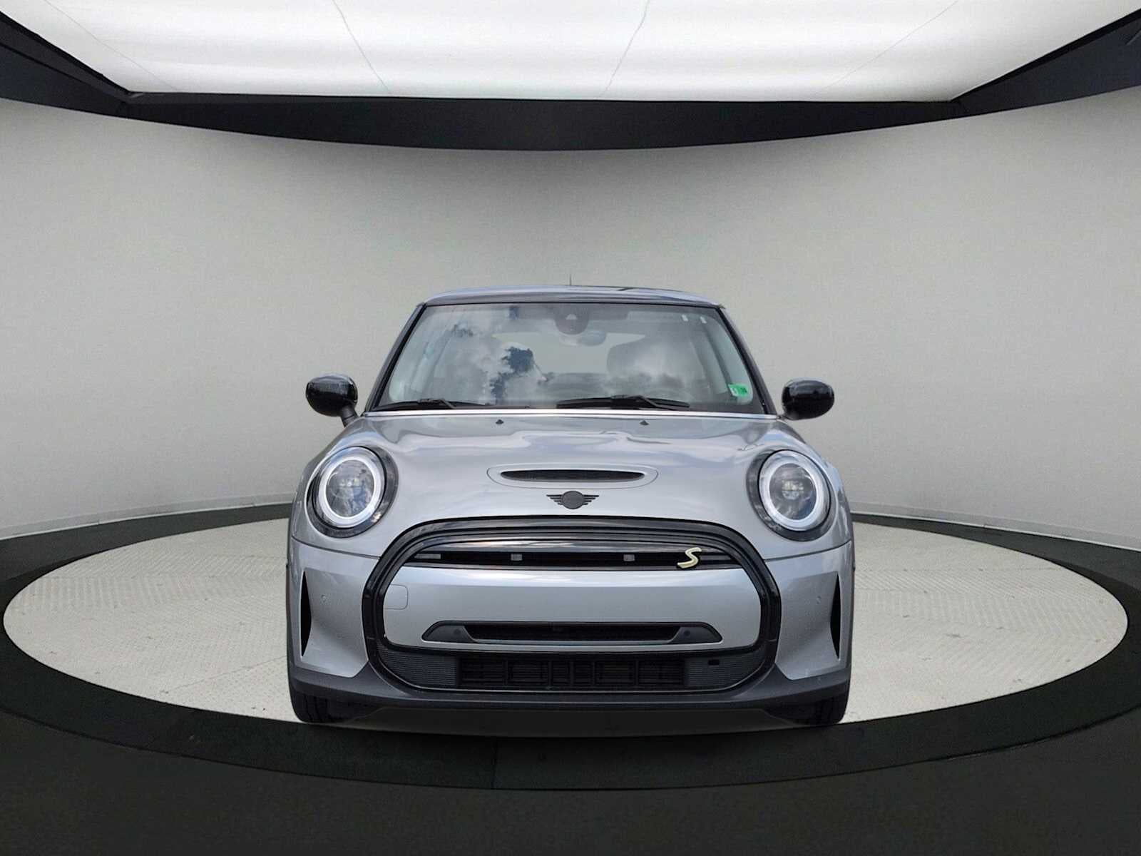 2024 MINI Techo Duro 2 Puertas Cooper SE