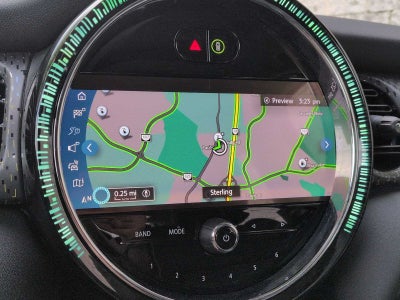 2024 MINI Techo Duro 2 Puertas Cooper SE
