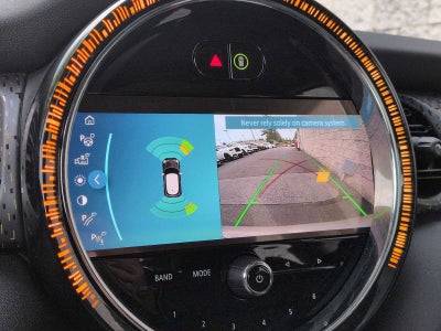 2024 MINI Techo Duro 2 Puertas Cooper SE