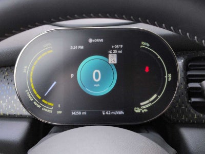2024 MINI Techo Duro 2 Puertas Cooper SE