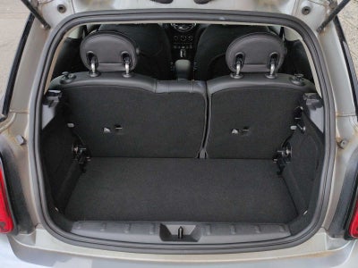 2024 MINI Techo Duro 2 Puertas Cooper SE
