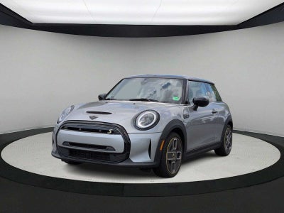 2024 MINI Techo Duro 2 Puertas Cooper SE
