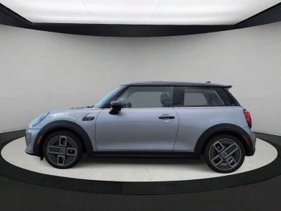 2024 MINI Techo Duro 2 Puertas Cooper SE