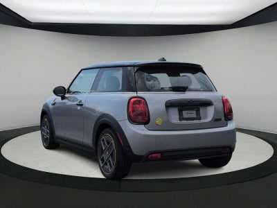 2024 MINI Techo Duro 2 Puertas Cooper SE