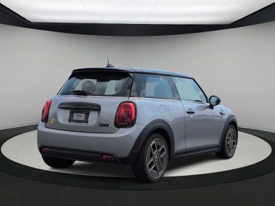 2024 MINI Techo Duro 2 Puertas Cooper SE
