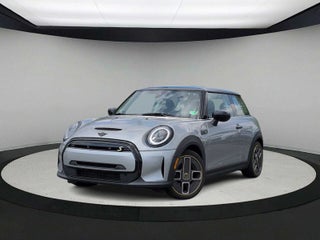 2024 MINI Techo Duro 2 Puertas Cooper SE