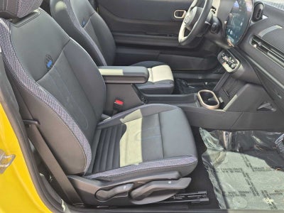 2025 MINI Techo Duro 2 Puertas Cooper S