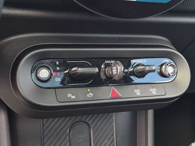 2025 MINI Techo Duro 2 Puertas Cooper S