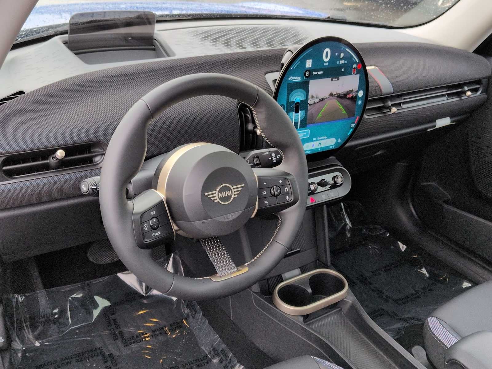 2025 MINI Techo Duro 2 Puertas Cooper S