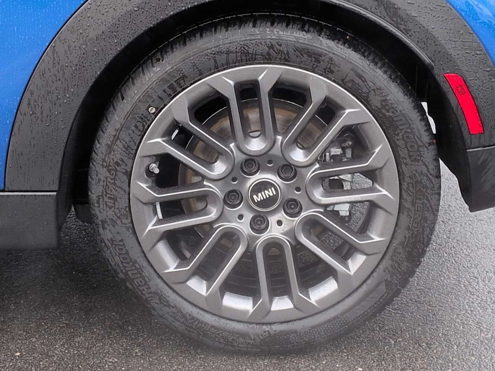 2025 MINI Techo Duro 2 Puertas Cooper S