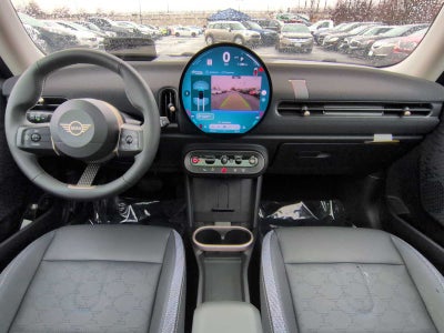 2025 MINI Techo Duro 2 Puertas Cooper S