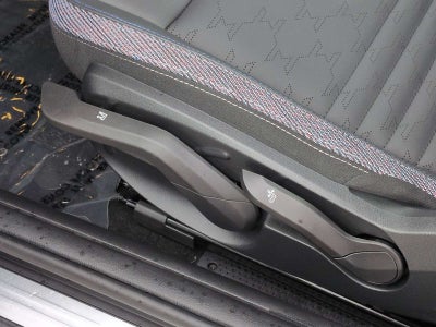 2025 MINI Techo Duro 2 Puertas Cooper S