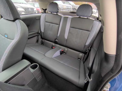 2025 MINI Techo Duro 2 Puertas Cooper S