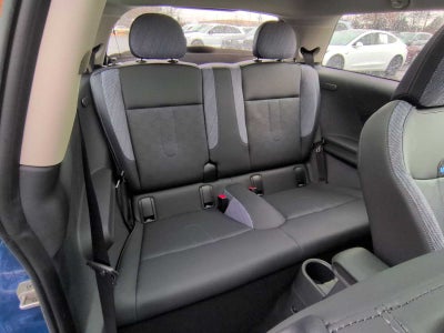 2025 MINI Techo Duro 2 Puertas Cooper S