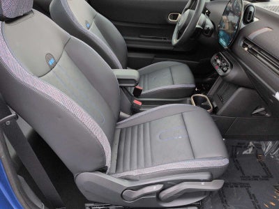 2025 MINI Techo Duro 2 Puertas Cooper S