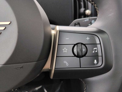 2025 MINI Techo Duro 2 Puertas Cooper S