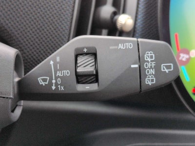 2025 MINI Techo Duro 2 Puertas Cooper S