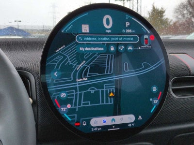 2025 MINI Techo Duro 2 Puertas Cooper S