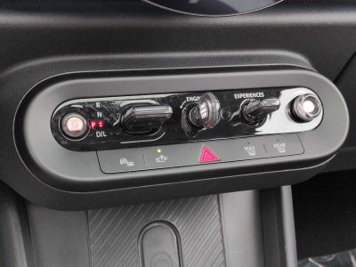 2025 MINI Techo Duro 2 Puertas Cooper S