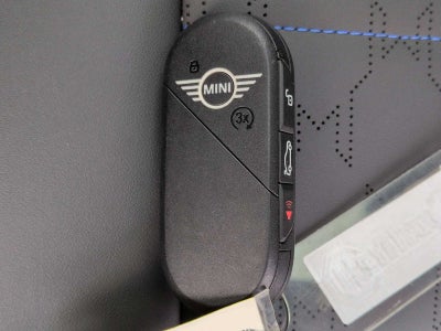 2025 MINI Techo Duro 2 Puertas Cooper S