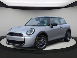 2025 MINI Techo Duro 2 Puertas Cooper S