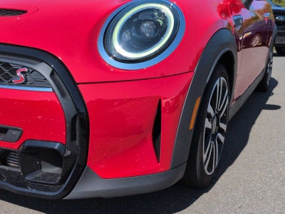 MINI Cabrio Cooper S 2024
