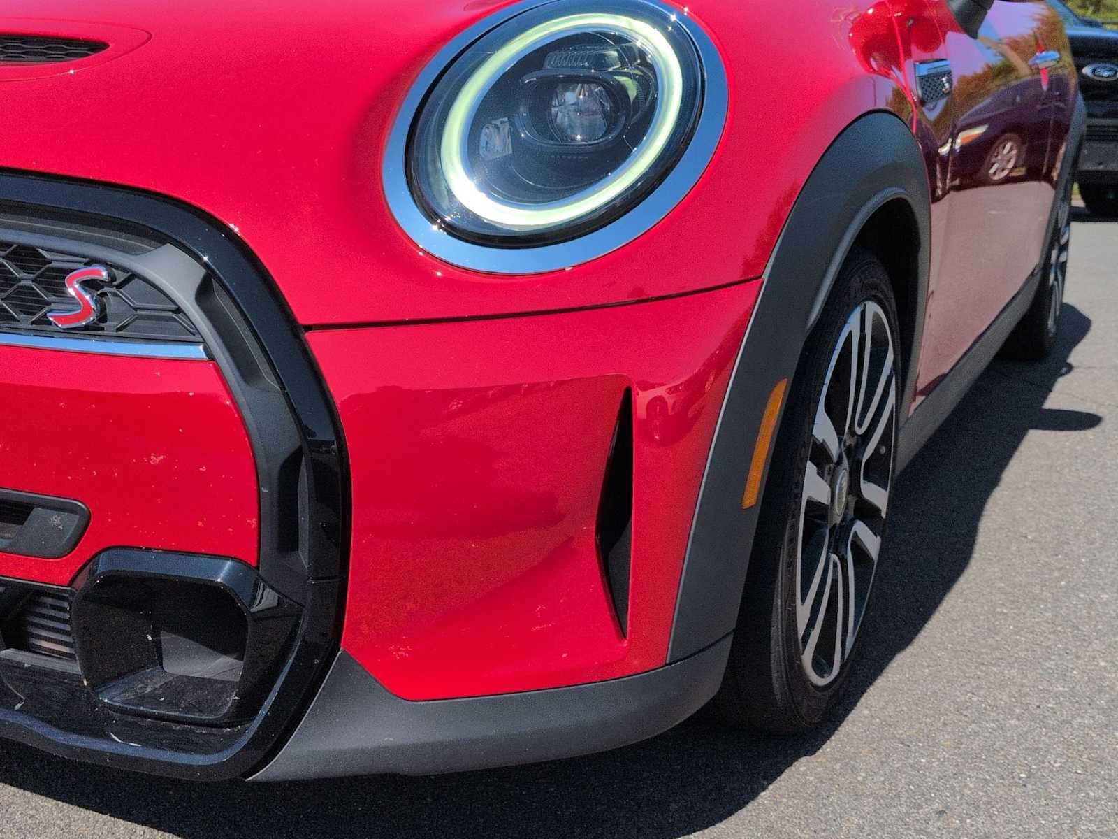 MINI Cabrio Cooper S 2024