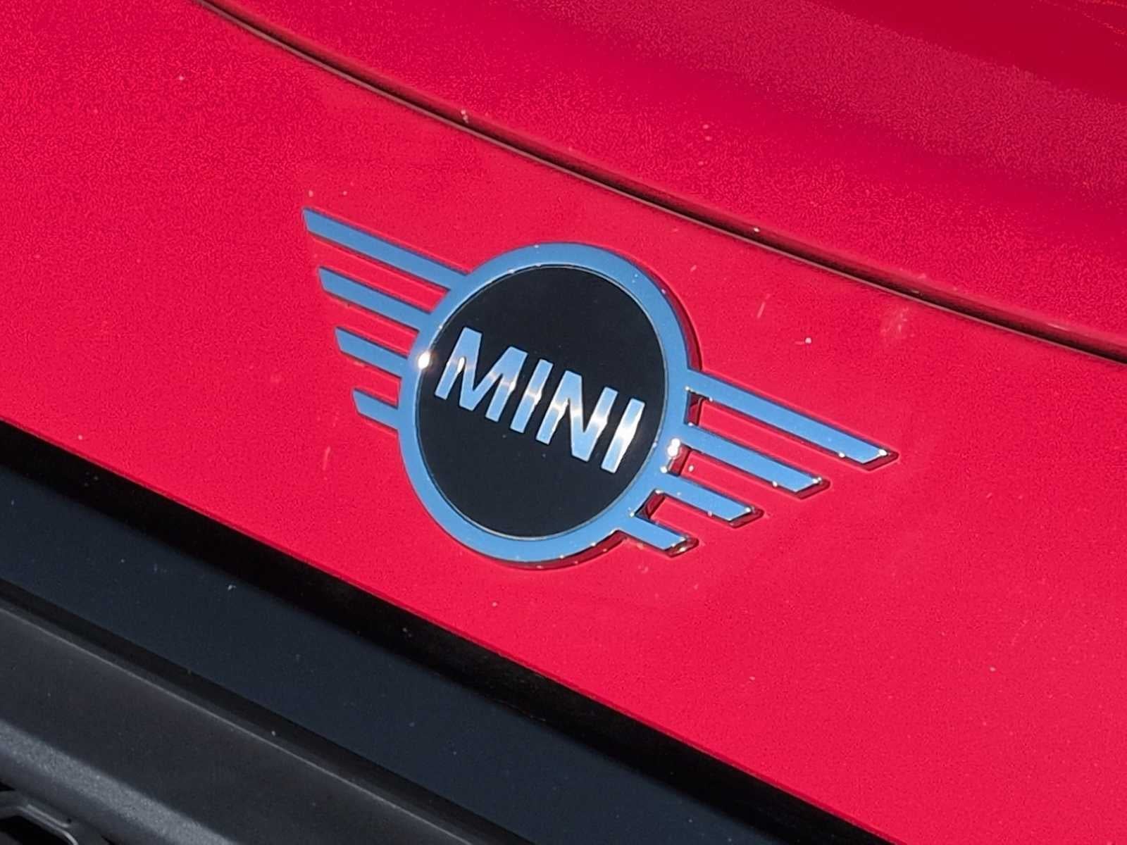 MINI Cabrio Cooper S 2024