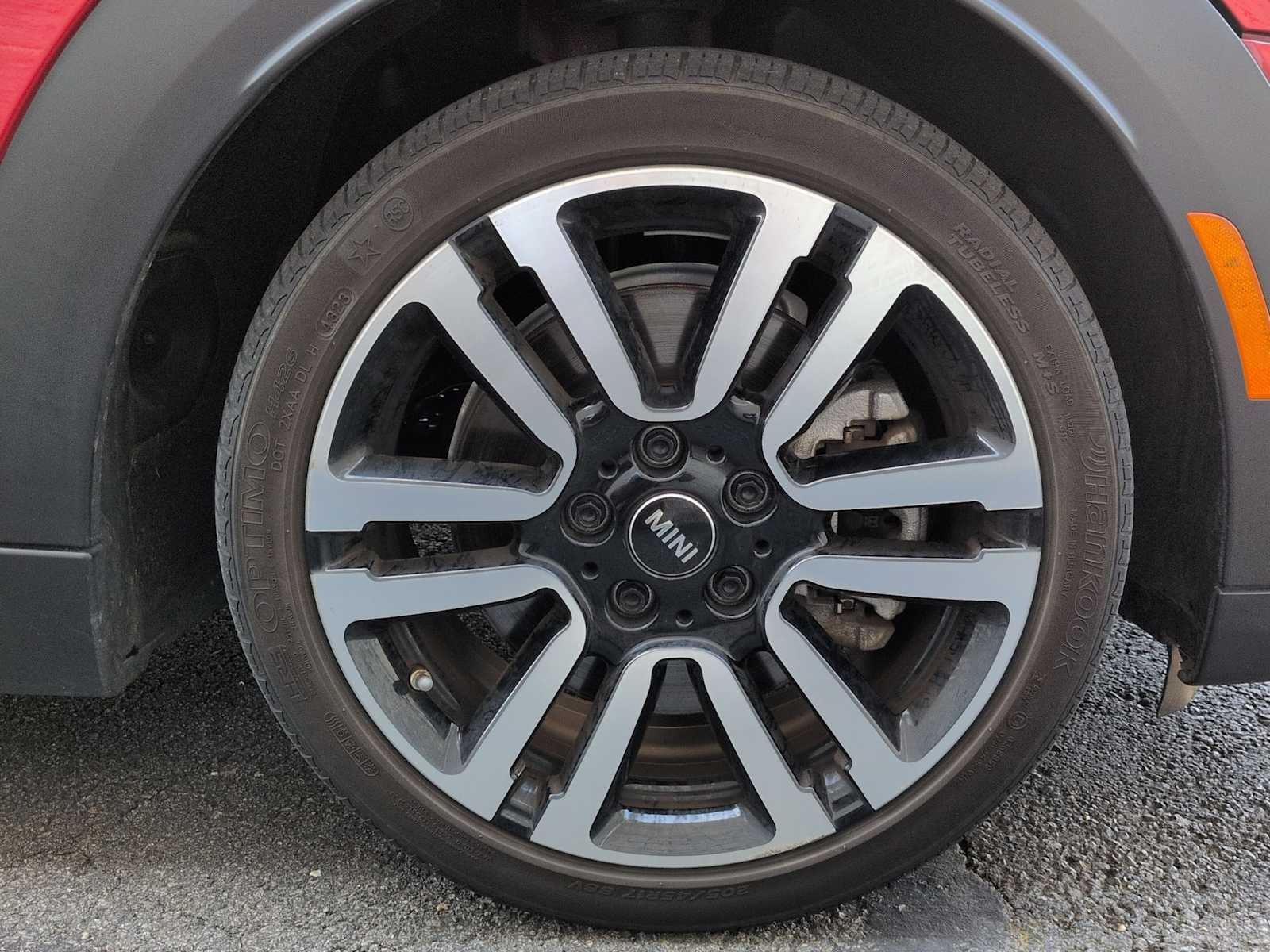 MINI Cabrio Cooper S 2024