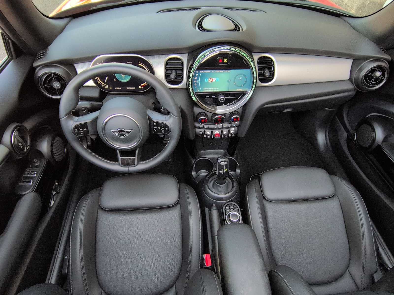 MINI Cabrio Cooper S 2024