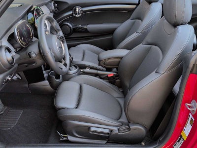 MINI Cabrio Cooper S 2024