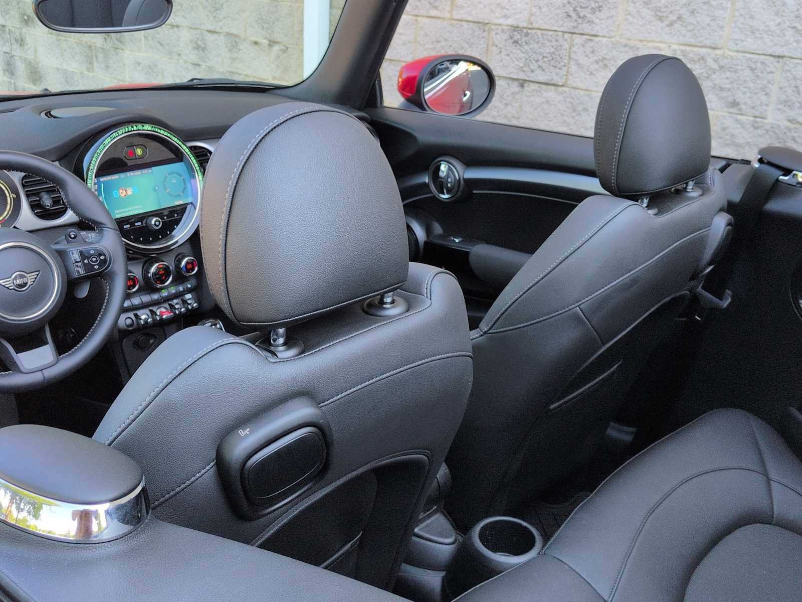 MINI Cabrio Cooper S 2024