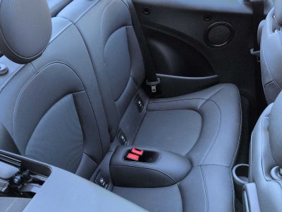MINI Cabrio Cooper S 2024